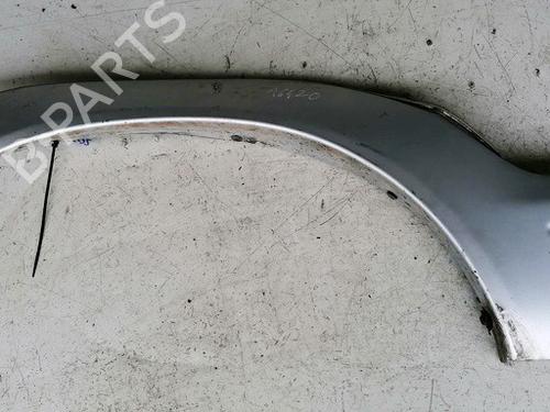 Used Front left wheel arch trim Front left wheel arch trim 35578619 35578619