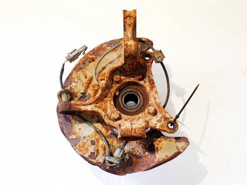 Used Right front steering knuckle Right front steering knuckle SUBARU LEGACY V (BM) 2.0 D AWD (BMD) (150 hp) 39896082 39896082