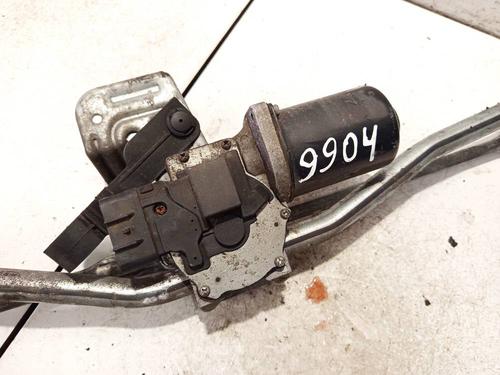 Used Front wiper motor Front wiper motor CITROËN JUMPER II Van 2.2 HDi 130 (130 hp) 34952131 34952131