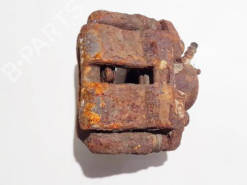Used Right front brake caliper Right front brake caliper 35639335 35639335