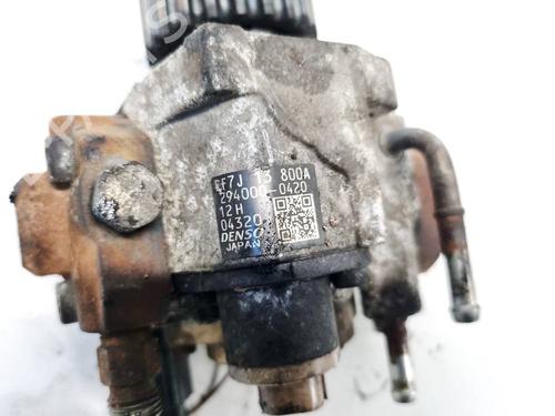 Injection pump MAZDA 5 (CR) 2.0 CD (CR19) | BP35096663M78 - Image 4