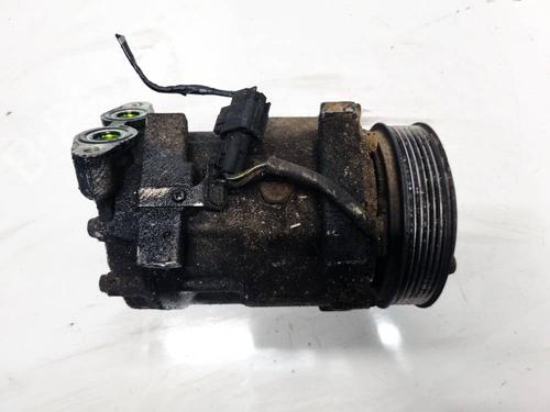 Used AC compressor AC compressor MAZDA 3 (BK) 1.6 DI Turbo (109 hp) 34829779 34829779