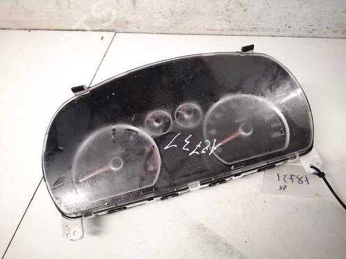 Used Instrument cluster Instrument cluster HYUNDAI i30 (FD) 1.6 CRDi (90 hp) 35335019 35335019