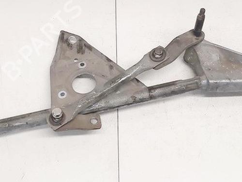 Used Front wipers mechanism Front wipers mechanism 35882529 35882529