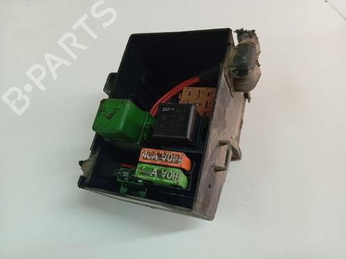 fuse-box-opel-zafira-a-mpv-t98-1999-2000-2001-2002-2003-2004-2005-2006-33918295 main image