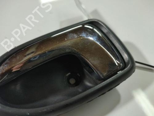 Front left interior door handle MAZDA PREMACY (CP) 2.0 TD | BP34855935I13 - Image 2