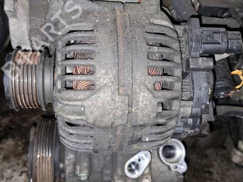 Used Alternator Alternator 34863587 34863587