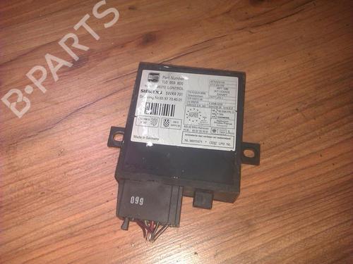 Used Electronic module Electronic module SEAT IBIZA II (6K1) 1.9 D (64 hp) 33515768 33515768