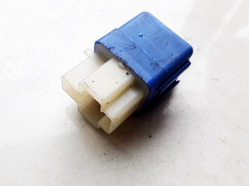 Used Other Other NISSAN SUNNY III Hatchback (N14) 2.0 D (75 hp) 33525990 33525990