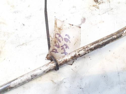 AC pipe CITROËN C8 (EA_, EB_) 2.2 HDi | BP32938649M126 - Image 2