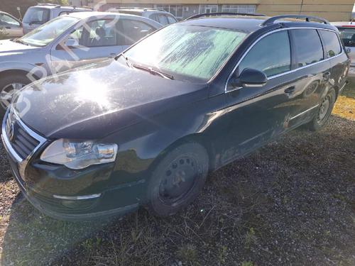 Speaker VW PASSAT B6 (3C2) 2.0 TDI | BP32587017E2 