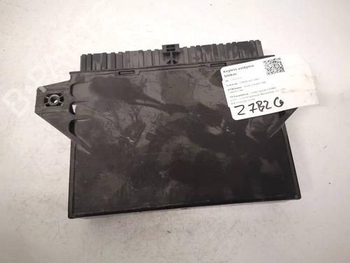 Electronic module MERCEDES-BENZ GL-CLASS (X164) GL 420 CDI 4-matic (164.828) | BP40244973M83 - Image 3