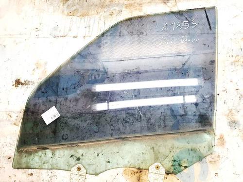 Used Front left door window Front left door window LAND ROVER RANGE ROVER SPORT I (L320) 2.7 D 4x4 (190 hp) 35406876 35406876