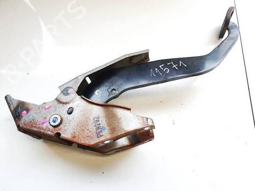 Used Pedal Pedal 37085079 37085079