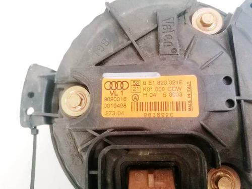 Heater blower motor AUDI A4 B6 (8E2) 2.5 TDI | BP35359075M62 - Image 3