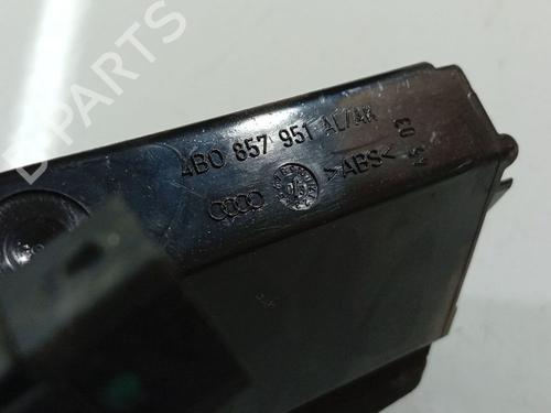 Ashtray AUDI A6 C6 (4F2) 3.0 TDI quattro | BP34838392I30 - Image 4