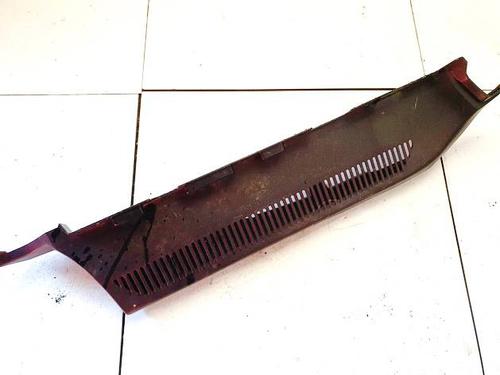Boot lining BMW 5 (E60) 520 d | BP38041482I3 - Image 2
