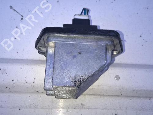Used Heater resistor Heater resistor MAZDA 6 Saloon (GG) 1.8 (120 hp) 35875637 35875637