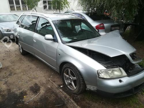 Electronic module AUDI A6 C5 (4B2, 4B4) 1.9 TDI | BP33519998M83 - Image 5