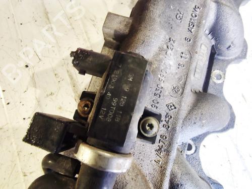 Used Electronic module Electronic module 35542923 35542923