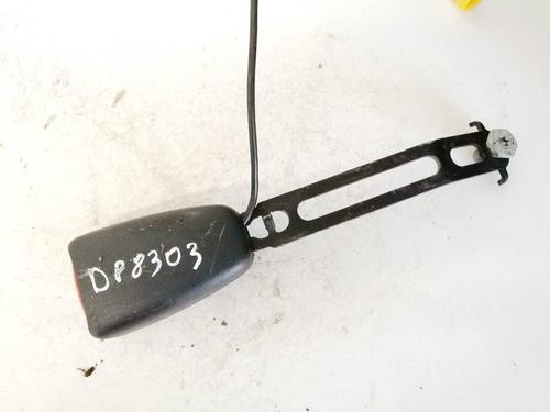 Used Seat buckle Seat buckle 35024582 35024582