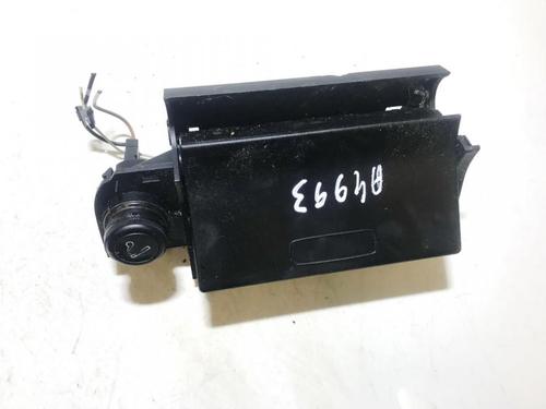 Used Ashtray Ashtray OPEL ASTRA G Hatchback (T98) 2.0 DTI 16V (F08, F48) (101 hp) 35852931 35852931