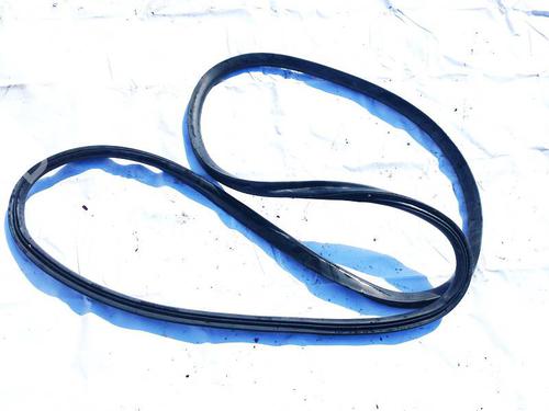 Used Rubber door seal Rubber door seal 36822910 36822910