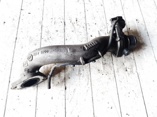 Used Pipe Pipe RENAULT SCÉNIC II (JM0/1_) 1.9 dCi (JM0G, JM12, JM1G, JM2C) (120 hp) 32888541 32888541