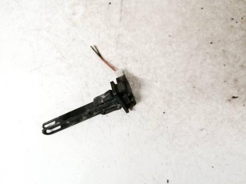 Used Electronic module Electronic module MERCEDES-BENZ M-CLASS (W164) ML 320 CDI 4-matic (164.122) (224 hp) 34988284 34988284
