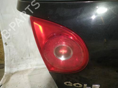 Used Left tailgate light Left tailgate light 34947638 34947638