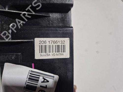 Fuse box VW PASSAT B6 (3C2) 1.9 TDI | BP32576866E1  - Image 5