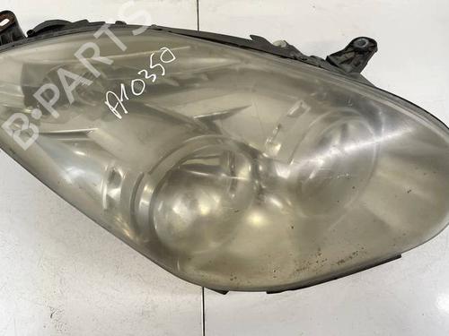 Used Right headlight Right headlight FIAT DOBLO Cargo (263_) 1.6 D Multijet (263WXD1B, 263WXR1B, 263WXX1B, 263ZXD1B,... (105 hp) 34981131 34981131