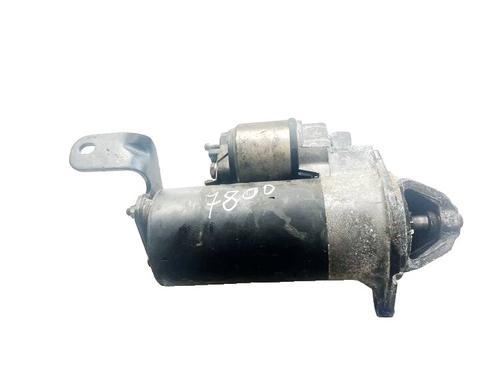 Used Starter Starter OPEL VECTRA C (Z02) 2.2 DTI 16V (F69) (125 hp) 35378996 35378996
