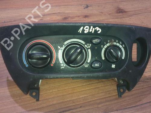 Used Climate control Climate control RENAULT MEGANE I (BA0/1_) 1.6 e (BA0F, BA0S) (90 hp) 35883106 35883106