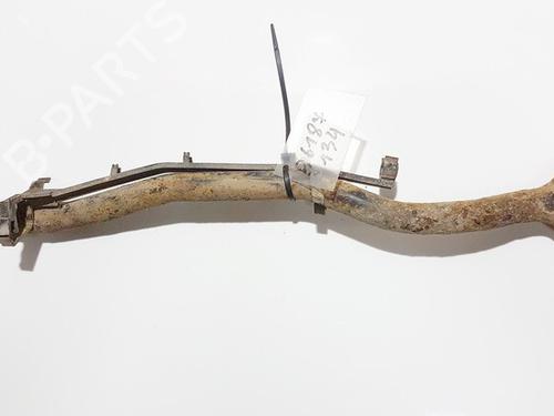 Used Left rear suspension arm Left rear suspension arm CHRYSLER 300C Touring (LX, LE) 3.0 CRD (218 hp) 35548093 35548093