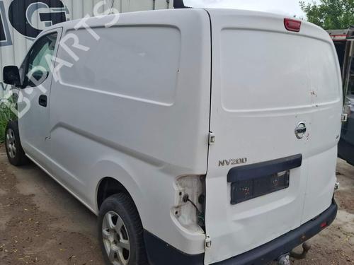 Engine mount NISSAN NV200 Van 1.5 dCi 85 (M20, M20N, M20M) | BP36829977M89  - Image 11