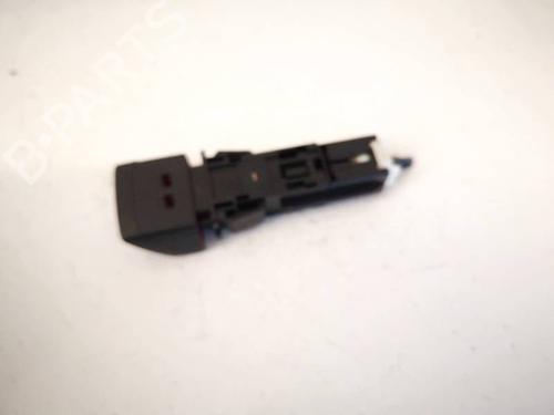 Warning switch MAZDA 2 (DE_, DH_) 1.4 MZR-CD | BP35193461I22 - Image 3