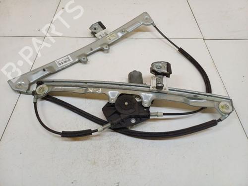 Used Front left window mechanism Front left window mechanism 36690566 36690566