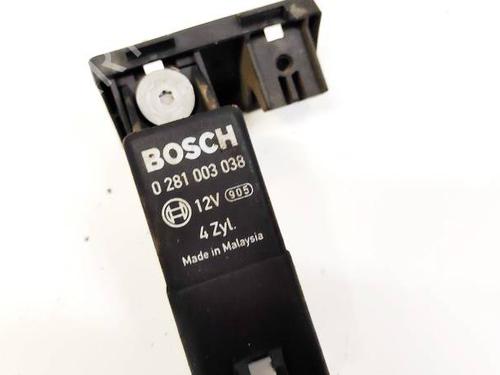 Electronic sensor VW PASSAT B6 (3C2) 2.0 TDI | BP35316451M84 - Image 3