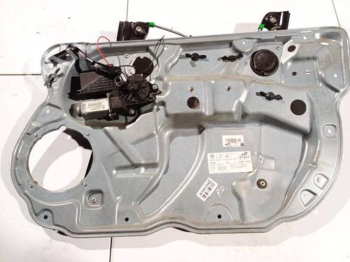 Used Front right window mechanism Front right window mechanism 34944188 34944188