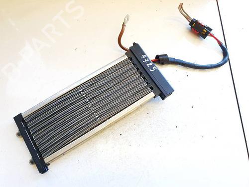 Heater resistor CITROËN C5 I (DC_) 2.2 HDi (DC4HXB, DC4HXE) | BP35132097M108 - Image 3