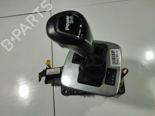 Used Gear lever Gear lever 34893494 34893494
