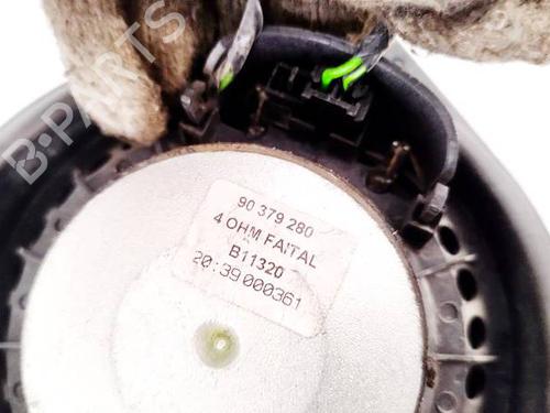 Speaker OPEL CORSA D (S07) 1.4 (L08, L68) | BP40275378E2 - Image 3