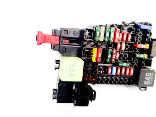 Fuse box SEAT IBIZA V (KJ1, KJG) 1.0 TSI | BP37654495E1 - Image 3