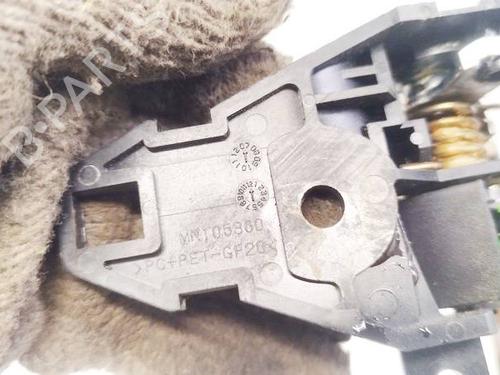 Front right interior door handle MITSUBISHI LANCER VIII (CY_A, CZ_A) 2.0 DI-D (CY8A) | BP35149862I14 - Image 3