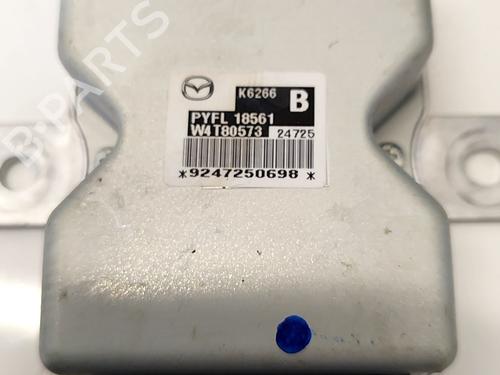 Electronic module VAUXHALL MOKKA / MOKKA X (J13) 1.6 CDTi 4x4 | BP34619147M83 - Image 3