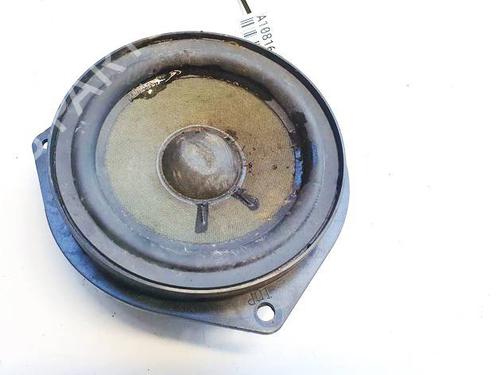 speaker-opel-zafira-a-mpv-t98-1999-2000-2001-2002-2003-2004-2005-2006-32537164 main image