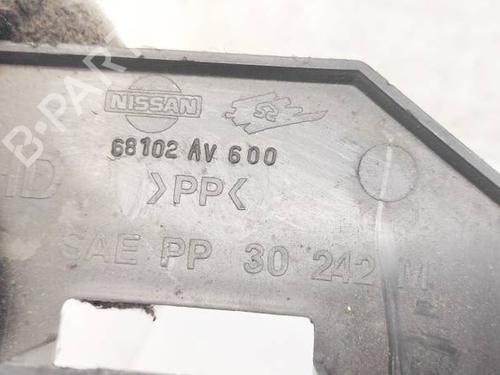 Andre NISSAN PRIMERA Hatchback (P12) 1.9 dCi | BP35337058O1 - Image 3