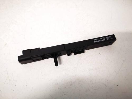 Used Electronic module Electronic module 38184009 38184009