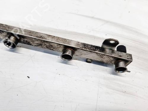 Injection rail OPEL CORSA D (S07) 1.2 (L08, L68) | BP34811743M98 - Image 3